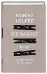 das Cover von Monika Helfer: Die Bagage