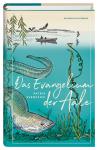 das Cover von Das Evangelium der Aale