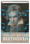das Cover von Sprechen wir über Beethoven