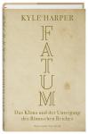 das Cover von Fatum