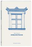 das Cover von Walter Benjamin, Michèle Ganser (Illustrator): Einbahnstraße