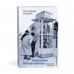 das Cover von Bedeutsame Belanglosigkeiten