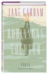 das Cover von Robinsons Tochter