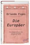 das Cover von Die Europäer
