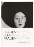 das Cover von Frauen sehen Frauen