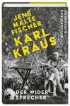 das Cover von Karl Kraus