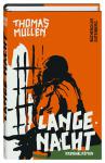 das Cover von Thomas Mullen: Lange Nacht