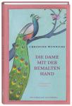 das Cover von Die Dame mit der bemalten Hand