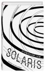 das Cover von Solaris