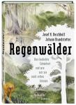 das Cover von Regenwälder