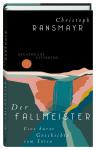 das Cover von Christoph Ransmayr: Der Fallmeister