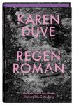 das Cover von Regenroman