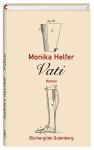 das Cover von Monika Helfer: Vati