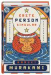 das Cover von Erste Person Singular