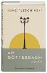 das Cover von Am Götterbaum