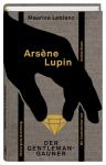das Cover von Arsène Lupin