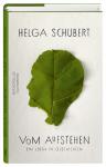 das Cover von Vom Aufstehen