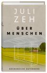 das Cover von Juli Zeh: Über Menschen
