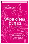 das Cover von Working Class