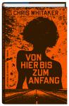 das Cover von Von hier bis zum Anfang