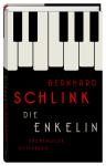das Cover von Die Enkelin