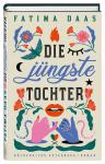 das Cover von Die jüngste Tochter