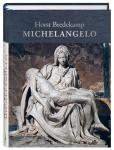 das Cover von Michelangelo
