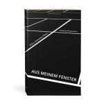 das Cover von Aus meinem Fenster