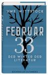 das Cover von Februar 33