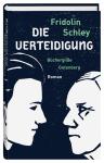 das Cover von Die Verteidigung