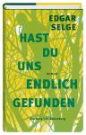 das Cover von Hast du uns endlich gefunden