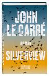 das Cover von Silverview