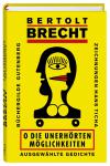 das Cover von O die unerhörten Möglichkeiten
