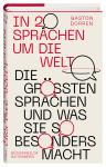 das Cover von Gaston Dorren: In 20 Sprachen um die Welt