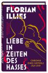 das Cover von Liebe in Zeiten des Hasses