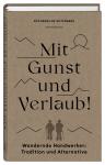 das Cover von Mit Gunst und Verlaub!