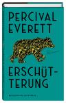 das Cover von Percival Everett: Erschütterung