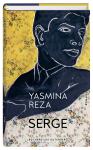 das Cover von Serge