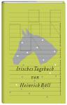 das Cover von Irisches Tagebuch
