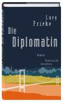 das Cover von Die Diplomatin