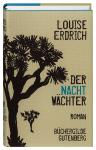 das Cover von Der Nachtwächter