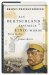 das Cover von Als Deutschland erstmals einig wurde