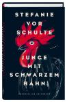 das Cover von Junge mit schwarzem Hahn