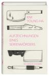 das Cover von Aufzeichnungen eines Serienmörders