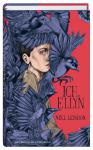 das Cover von Nell Leyshon: Ich, Ellyn