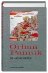 das Cover von Orhan Pamuk: Die Nächte der Pest