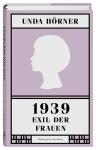 das Cover von 1939 - Exil der Frauen