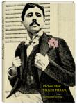 das Cover von Proust Pharao