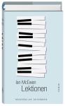 das Cover von Ian McEwan: Lektionen