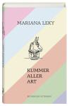 das Cover von Mariana Leky: Kummer aller Art